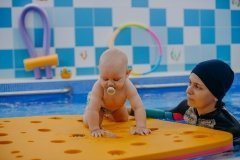 "Немо" на Винокурова