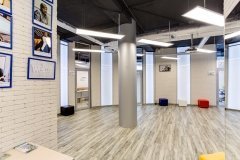 Языковой центр Московской международной академии