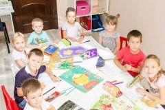"Дукат" на улице 339-й Стрелковой Дивизии