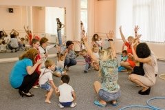 "Дукат" на улице Содружества