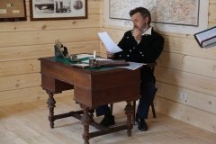 "Контора инженера Г.М. Будагова"