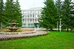 "Рассвет"
