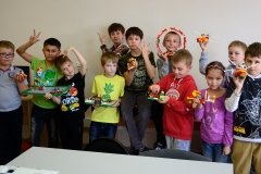 Kidzzz Camp