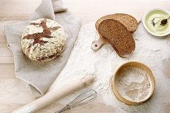 Konigsbacker, "Кенигбейкер" на Кошевого