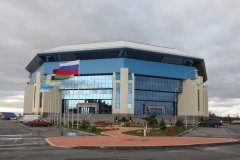 ДС "Янтарный"