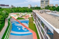 Brookes Moscow International IB School