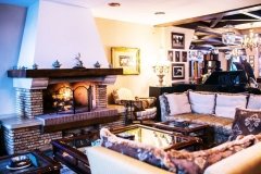 Cheval Blanc в Красногорском районе