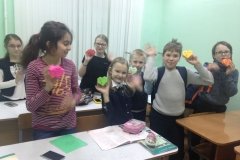 SEnglish, летний языковой лагерь с погружением для детей 9-14 лет