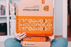 "Додо Пицца"