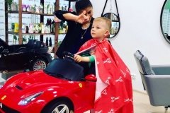 "Весёлый Боб" во Владыкино
