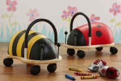 Wheely Bug Store
