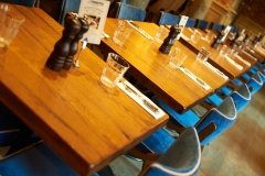 Fornetto - Bar&Pizza (Форнетто) на Парке культуры