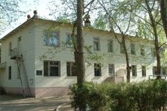 "Альтернатива", частная школа