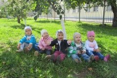 "Гнездышко"