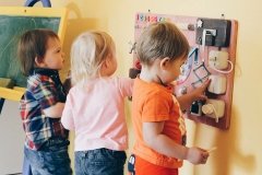 Kidstarter