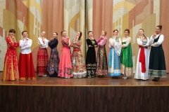 Нижегородский музыкальный колледж им. М.А. Балакирева