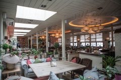 "Урюк", ресторан восточной кухни