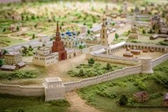 "Городская панорама"