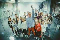JamTown, ДжемТаун, школа танцев в Жулебино