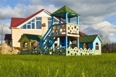 "В гостях у сказки"