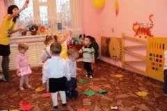 "Развивайка" на Академика Королева, 27