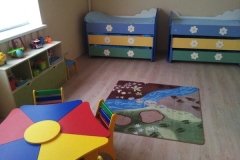 "Верный курс", центр творчества и обучения, частный детский сад 