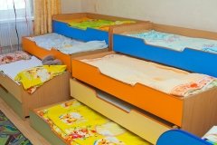Sand pLAY на Молодогвардейцев