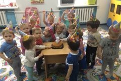 "Карусель"