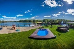 Lucky Lake
