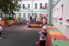 "Умный малыш"
