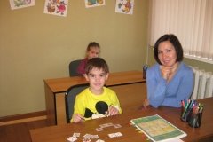 Центр интеллектуального развития