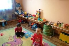 "Дедушка Олехник" в Кузьминках