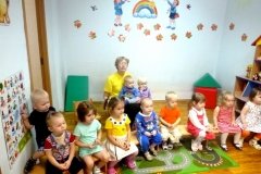 "Ромашки" на Шевченко