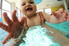 "Море детей" в Ясенево