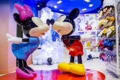 Disney в ЦДМ