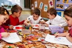English Nursery School в Обручевском