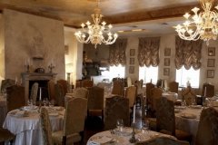 Bistrot, "Бистро", итальянский ресторан, Киевская