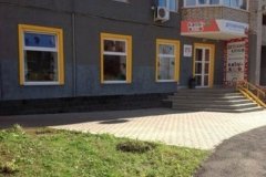 "Бэби-клуб" на Степана Кувыкина