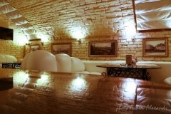 DeVillnev bar, "ДеВильнев бар"