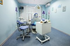 Studio Smile (Студио Смайл), многопрофильная клиника для детей и взрослых