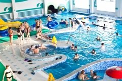 "Сказка" в пос. Чернолучье