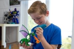 Школа 3D рисования