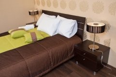 Easy Room, мини-отель