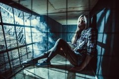"Изоляция" на Алексея Толстого