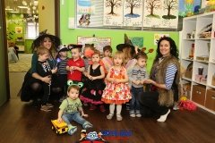 Summer Camp Super Kids у метро Аэропорт