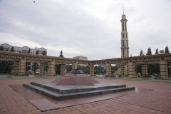 Парк Победы