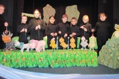 "Сказка", балашихинский детский образцовый театр кукол