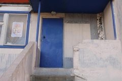 "Франциск", дедовский кукольный театр