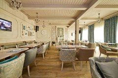 Villaggio в Юго-Западном районе