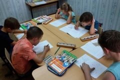 "Пифагорка", школа ментальной арифметики
